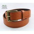 Ceinture plate en forme de style classique Ky5910